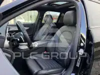 2019 Mercedes Benz C 180