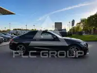 2019 Mercedes Benz C 180