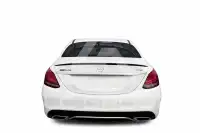 2019 Mercedes Benz C 180