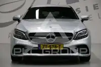 2019 Mercedes Benz C 180