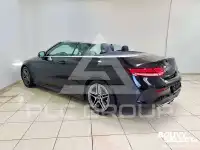 2019 Mercedes Benz C 180