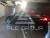 2019 Mercedes Benz C 180