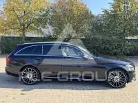 2019 Mercedes Benz C 180