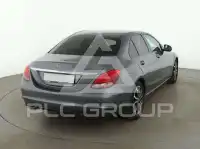 2019 Mercedes Benz C 180