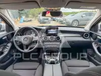 2019 Mercedes Benz C 180