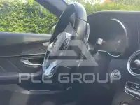2019 Mercedes Benz C 180