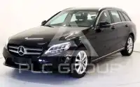 2019 Mercedes Benz C 180