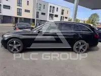 2019 Mercedes Benz C 180