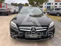 2019 Mercedes Benz C 180