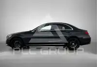 2019 Mercedes Benz C 180