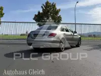 2019 Mercedes Benz C 180
