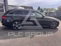 2019 Mercedes Benz C 180