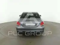 2019 Mercedes Benz C 180