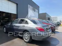 2019 Mercedes Benz C 180