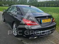 2019 Mercedes Benz C 180