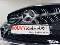 2019 Mercedes Benz C 180