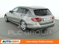 2019 Mercedes Benz C 180