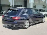 2019 Mercedes Benz C 180
