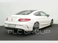 2019 Mercedes Benz C 180