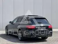 2019 Mercedes Benz C 180