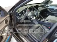 2019 Mercedes Benz C 180