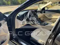 2019 Mercedes Benz C 180