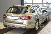 2019 Mercedes Benz C 180
