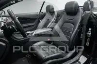 2019 Mercedes Benz C 180