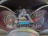 2019 Mercedes Benz C 180