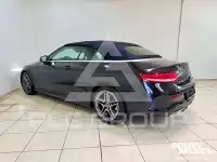 2019 Mercedes Benz C 180