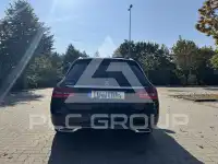 2019 Mercedes Benz C 180