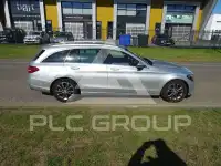 2019 Mercedes Benz C 180