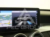 2019 Mercedes Benz C 180