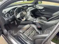 2019 Mercedes Benz C 180