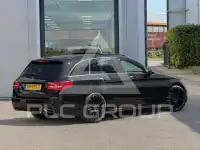 2019 Mercedes Benz C 180