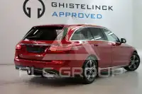 2019 Mercedes Benz C 200