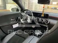 2019 Mercedes Benz C 180