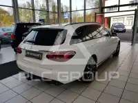 2019 Mercedes Benz C 180