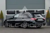 2019 Mercedes Benz C 180