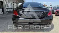 2019 Mercedes Benz C 180