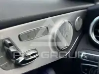 2019 Mercedes Benz C 180