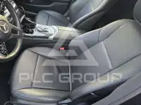 2019 Mercedes Benz C 180