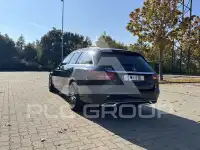 2019 Mercedes Benz C 180