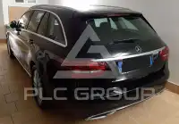 2019 Mercedes Benz C 180