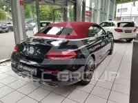 2019 Mercedes Benz C 180