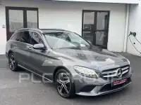 2019 Mercedes Benz C 180