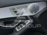 2019 Mercedes Benz C 180
