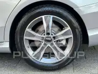 2019 Mercedes Benz C 180