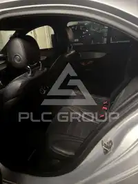 2019 Mercedes Benz C 180
