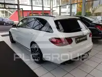 2019 Mercedes Benz C 180